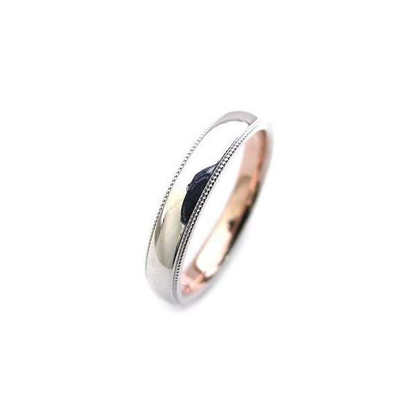結婚指輪 マリッジリング ペアリング ピンクサファイア プラチナ K18ピンクゴールド Angerosa アンジェローザ 結婚指輪 婚約指輪をお探しならダイヤモンドジュエリー専門店 Suehiro