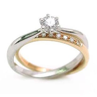 エンゲージリング 婚約指輪 ダイヤモンド リング 婚約指輪 ダイヤモンド プラチナエンゲージリング