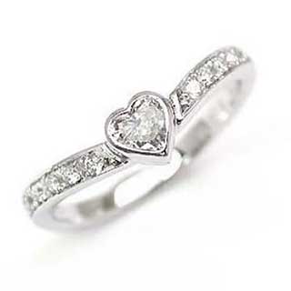 エンゲージリング 婚約指輪 ダイヤモンド リング 婚約指輪 ダイヤモンド プラチナエンゲージリング
