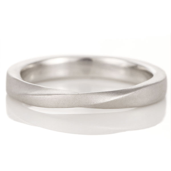 INFINITY インフィニティ PT950 結婚指輪 マリッジリング