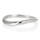 プラチナ リング 結婚指輪 マリッジリング
