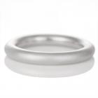 Growth Ring ROUND ラウンド プラチナ950 3mm 結婚指輪 マリッジリング