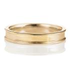 RAIL LINE レールライン K18YG　3mm　