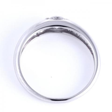 婚約指輪 安い プロポーズ用 ダイヤモンド プラチナ 0.3カラット 鑑定書付 0.311ct Dカラー VS2クラス 3EXカット H&C CGL 通販