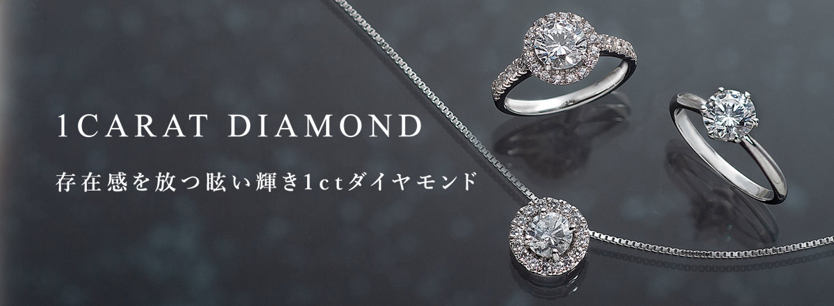 50%OFF ★ダイヤモンド1.0リング★ リング