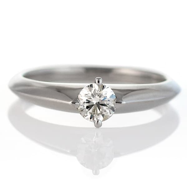 ダイヤモンド リング 指輪 プラチナ リング | H10-50008 | SUEHIRO