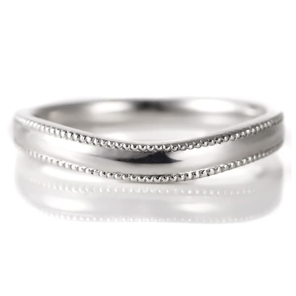 J104-050124 結婚指輪“スイートマリッジ“ |東京でオーダーメイドの結婚指輪・婚約指輪のSUEHIRO(スエヒロ) | SUEHIRO