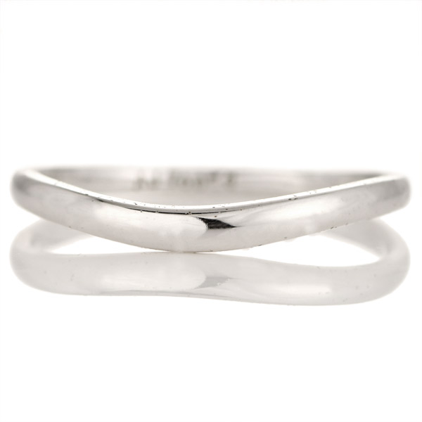 結婚指輪 マリッジリング プラチナ リング