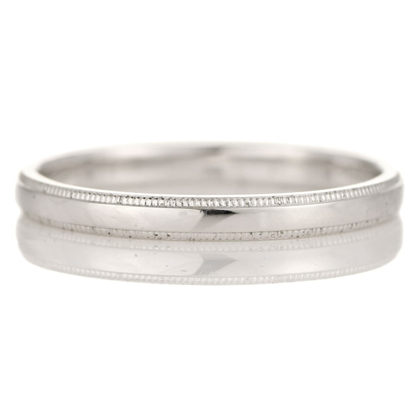 結婚指輪 マリッジリング プラチナ リング