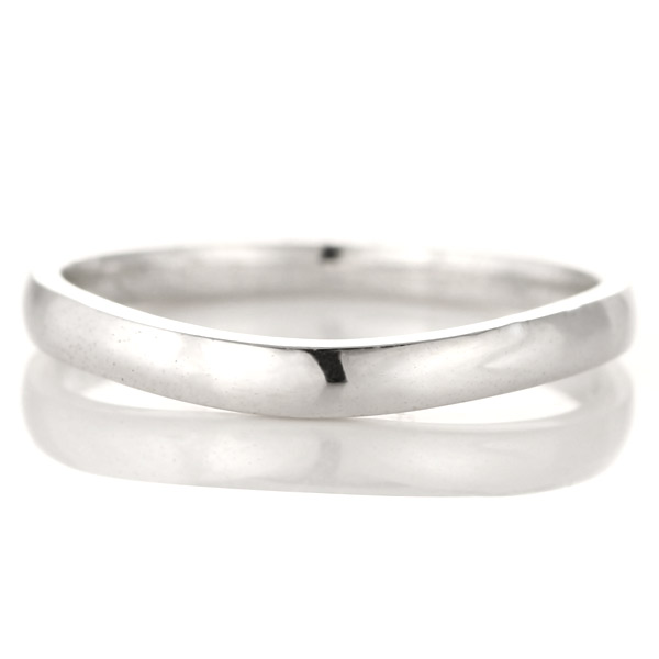 結婚指輪 マリッジリング プラチナ