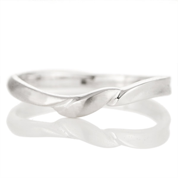 結婚指輪 マリッジリング プラチナ ダイヤモンド