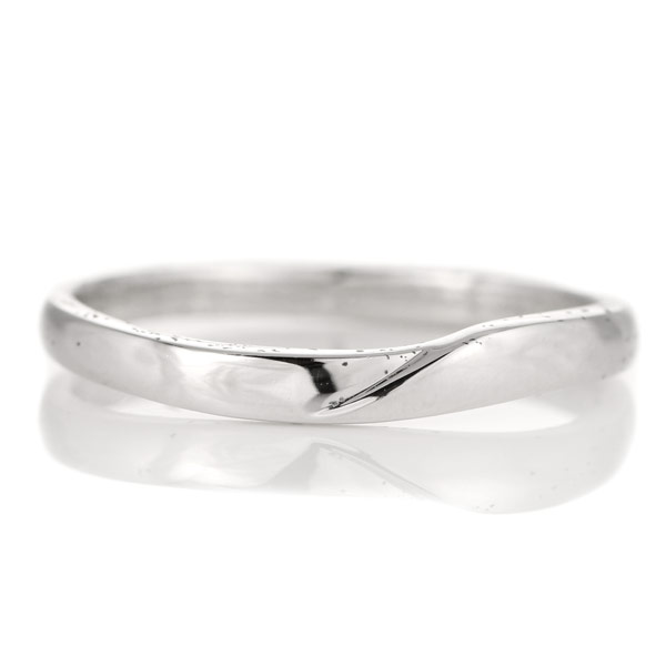 マリッジリング 結婚指輪 プラチナ リング