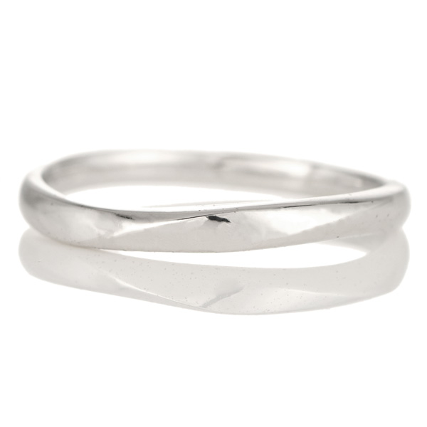 プラチナ マリッジリング 結婚指輪