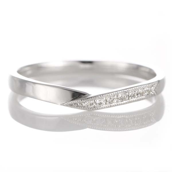 J104-050389 結婚指輪“スイートマリッジ“ |東京でオーダーメイドの結婚指輪・婚約指輪のSUEHIRO(スエヒロ) | SUEHIRO