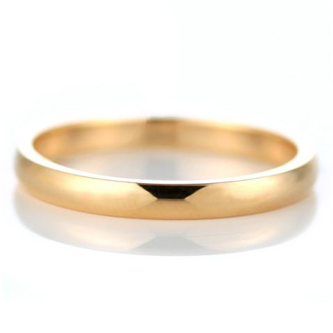結婚指輪 マリッジリング 結婚指輪 マリッジリング ペアリング ゴールド 18金 ゴールド スイートマリッジ