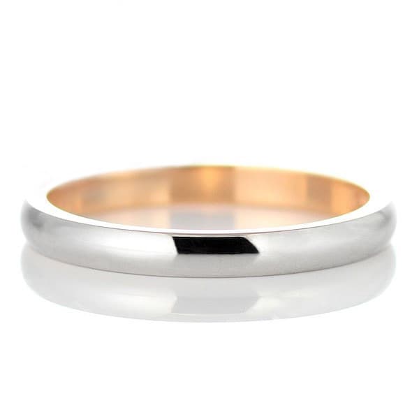 結婚指輪 マリッジリング  プラチナ ゴールド  スイートマリッジ