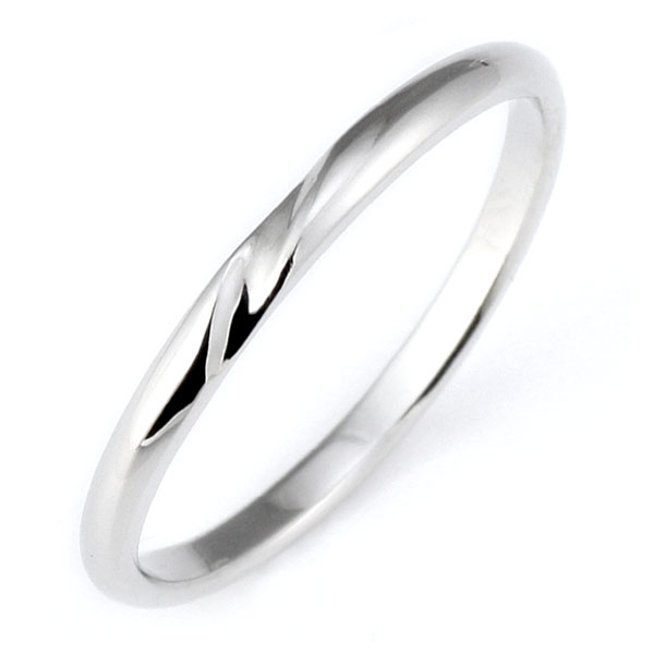結婚指輪（マリッジリング）｜東京のプラチナ・シンプルリングはSUEHIRO