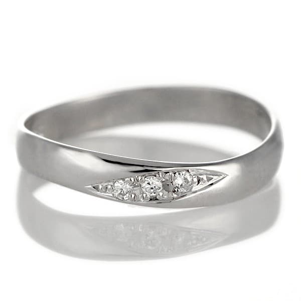 J131-050029 結婚指輪“スイートマリッジ“ |東京でオーダーメイドの結婚指輪・婚約指輪のSUEHIRO(スエヒロ) | SUEHIRO