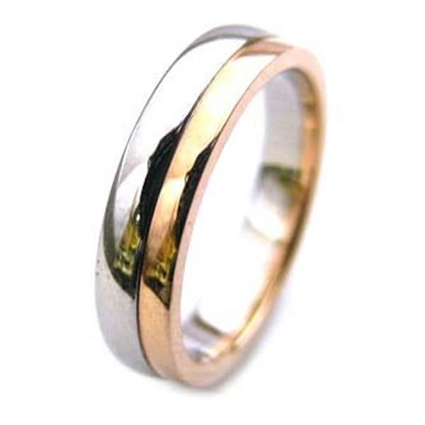 結婚指輪 マリッジリング ペアリングBrand Jewelry ニナリッチ