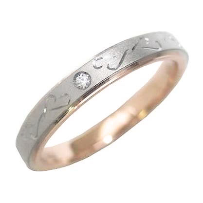結婚指輪 マリッジリング ペアリング Angerosa