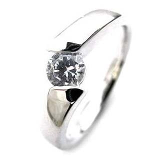 婚約指輪 ダイヤモンド プラチナ エンゲージリング Brand Jewelry Angerosa