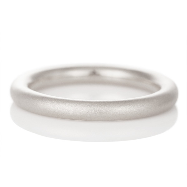 growth ring ROUND ラウンド プラチナ950 2.5mm 結婚指輪 マリッジリング