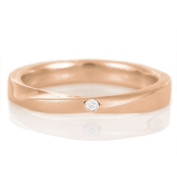 JG0003-25PGMLMT-D1-L06 結婚指輪“グロースリング“ |東京でオーダーメイドの結婚指輪・婚約指輪のSUEHIRO(スエヒロ