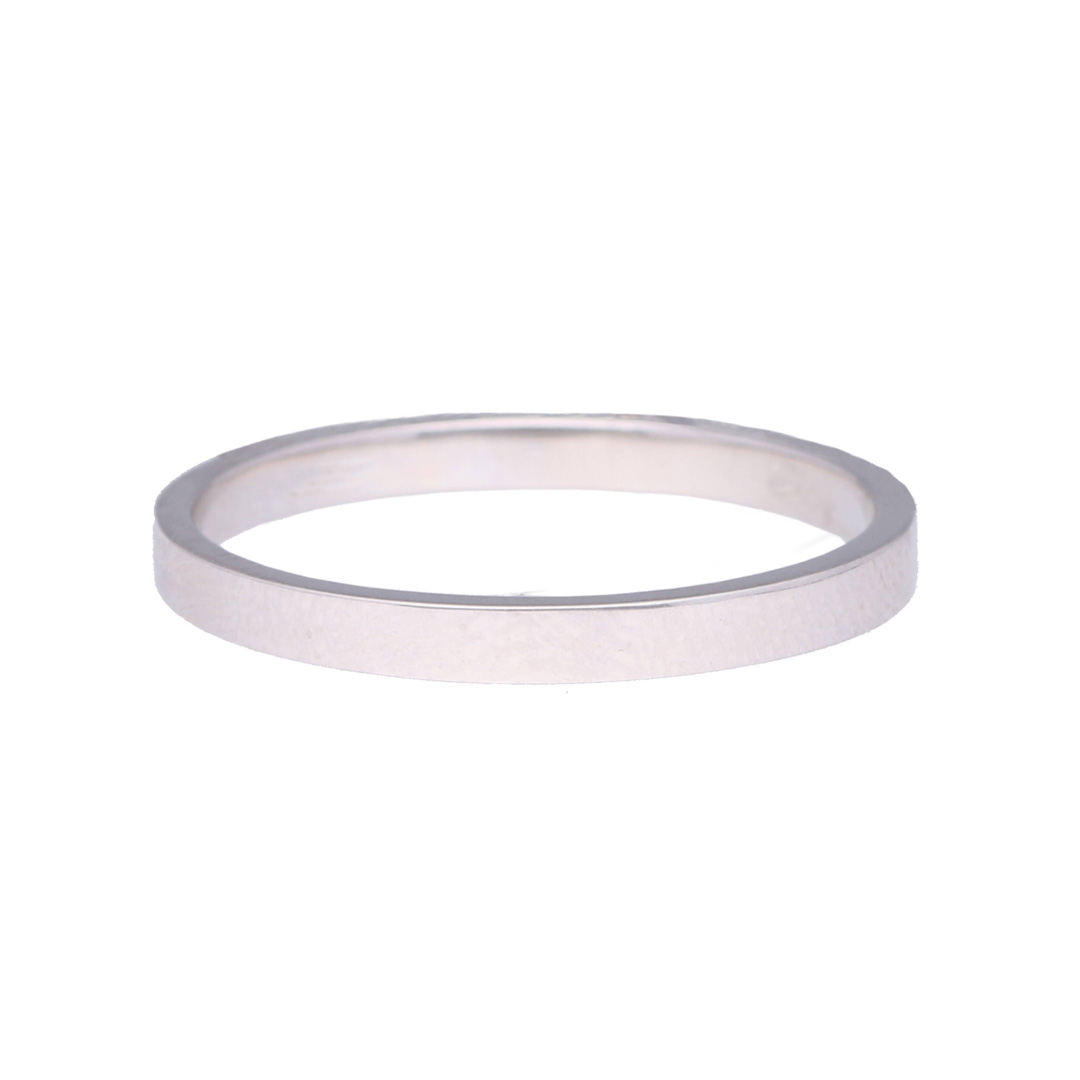 結婚指輪 マリッジリング LUCIDO ルシード 2.0mm　Pt950
