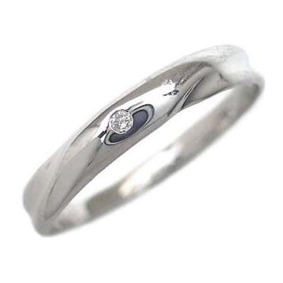 ダイヤモンド 結婚指輪 マリッジリング ペアリング スイートマリッジ