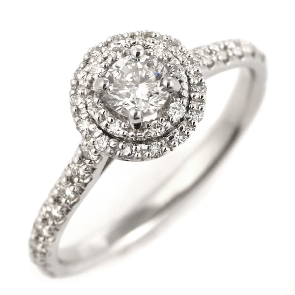 ダイヤモンド指輪プラチナ900 大粒 ダイヤモンド おしゃれ プラチナ 指輪 レディース 宝石