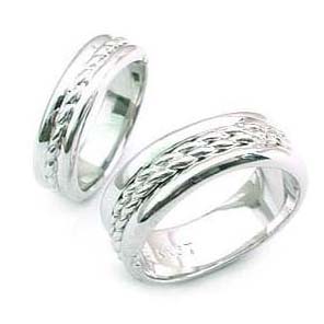 結婚指輪 マリッジリング結婚指輪 マリッジリング ペアリング プラチナ アンティーク調 スイートマリッジ