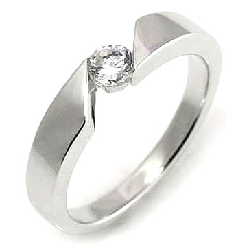 婚約指輪 ダイヤモンド プラチナマリッジエンゲージリングBrand Jewelry アニーベル