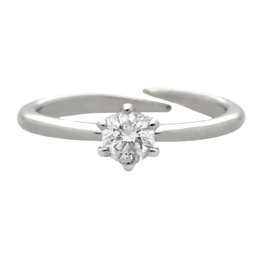 Jewelry SUEHIROのプロポーズリング