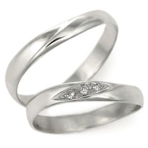 SUEHIRO SWEET MARRIAGE 結婚指輪 03