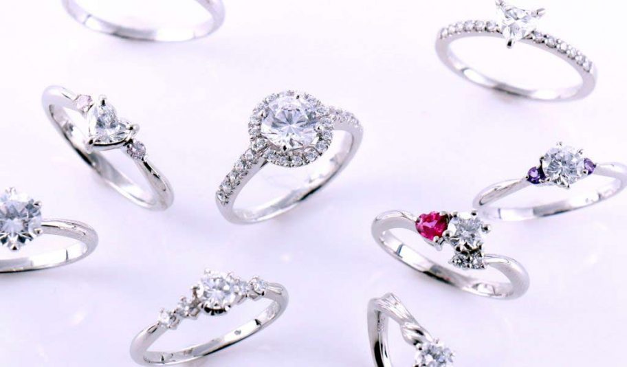 ダイヤモンドの偽物はどんなもの？その種類や特徴、本物との違いは？