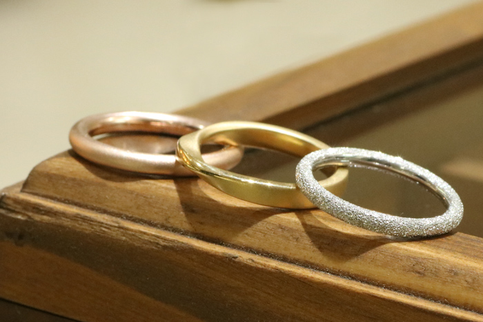 婚約指輪 人気