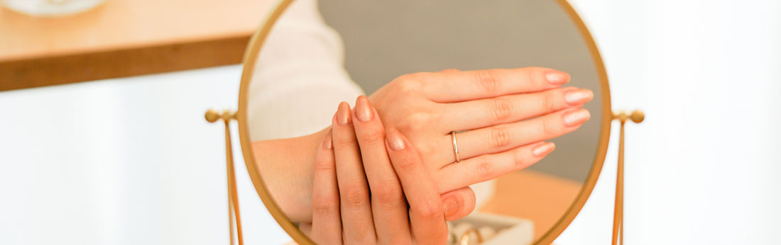 結婚指輪 デザイン ポイント