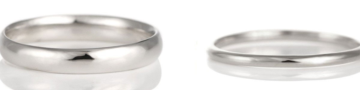 結婚指輪 デザイン 幅広