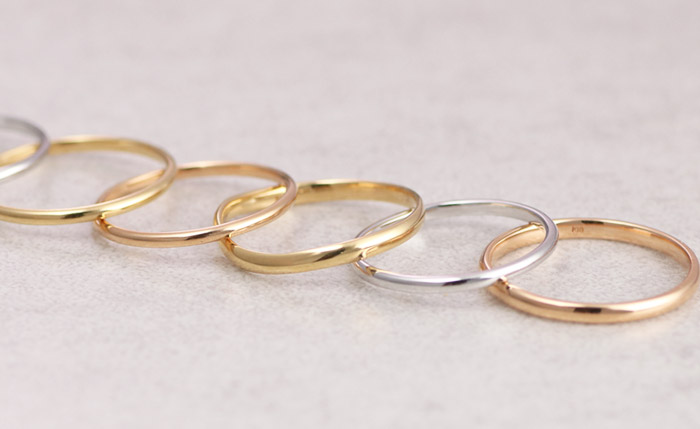 「結婚指輪といえばプラチナ」なのはなぜ？
