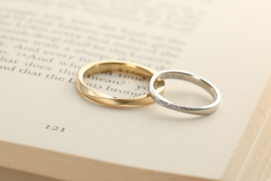 結婚指輪の相場ってどれくらい？平均金額はいくら？