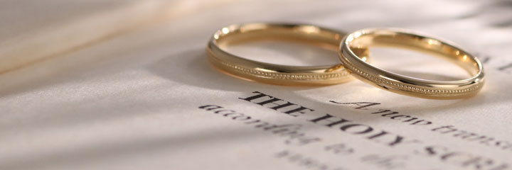 20代カップルに人気の結婚指輪を厳選紹介！