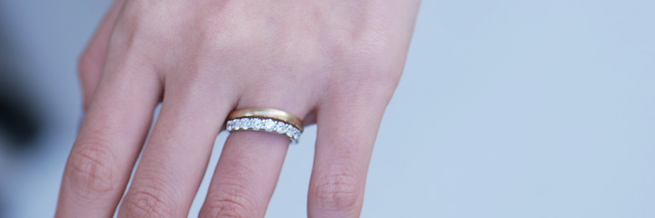 贈る相手にぴったりな婚約指輪を選ぶためのポイントまとめ