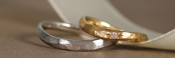 可愛い結婚指輪の特徴とは？魅力的なデザイン要素を徹底解説