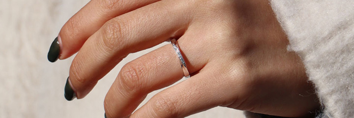 手作り結婚指輪の選び方！人気のお店とおすすめのポイント