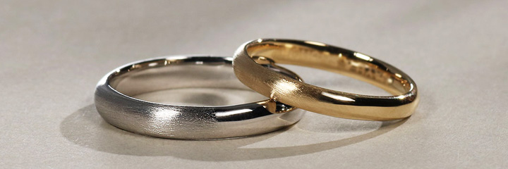 【年代別】結婚指輪の予算と2人分の購入金額