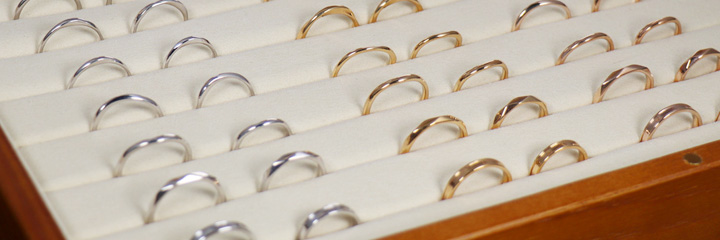 【年代別】結婚指輪の予算と2人分の購入金額