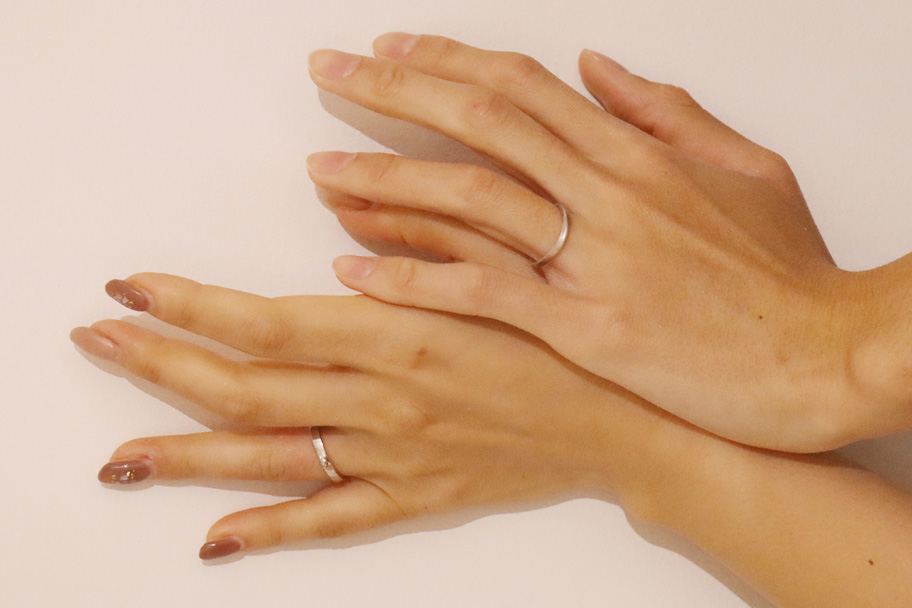 国内外問わず選ばれる結婚指輪 人気ブランド「Jewelry SUEHIRO」の魅力をお伝えします