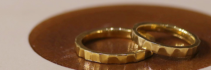 人気の結婚指輪ブランドに共通する3つのポイント