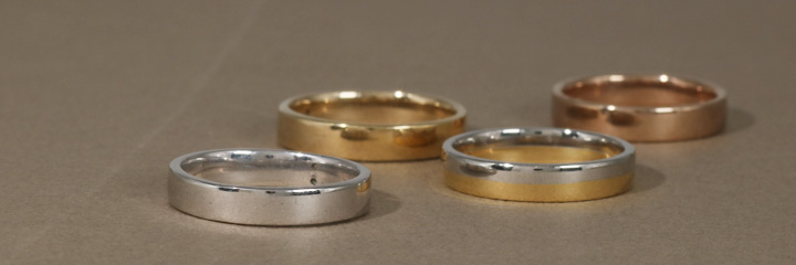 まとめ｜自分にぴったりの結婚指輪をランキングから見つけよう