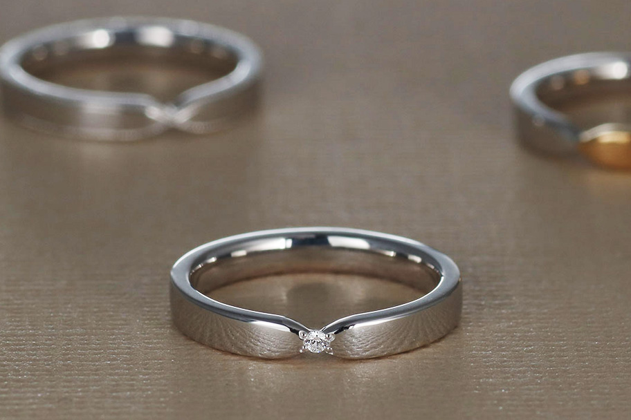 チタン製結婚指輪の魅力と選び方 金属アレルギー対策・価格・デザインを徹底解説